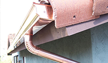 Rain Gutter Installation, Repair, Cleaning in Waukegan, IL